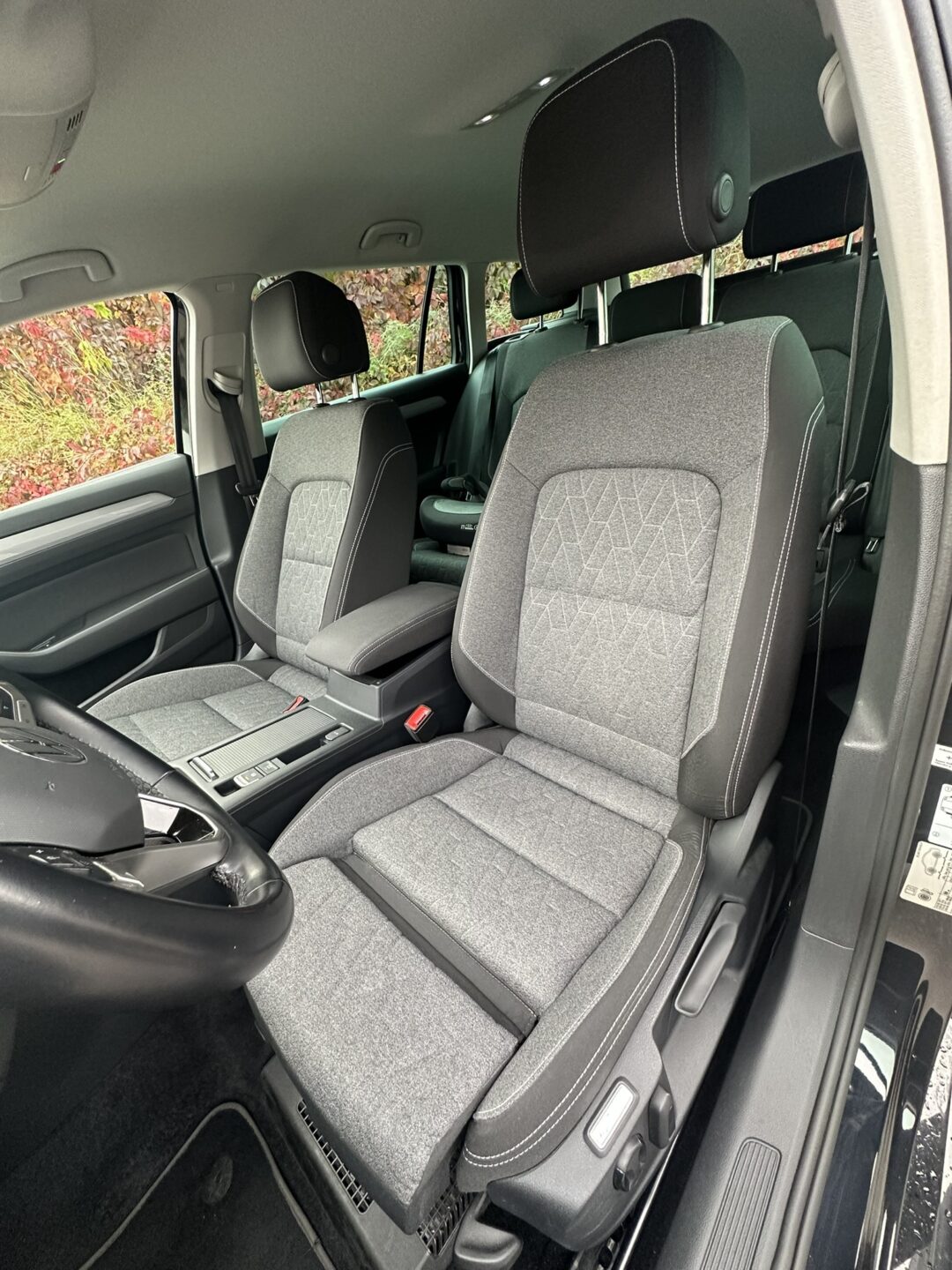Volkswagen Passat 2023