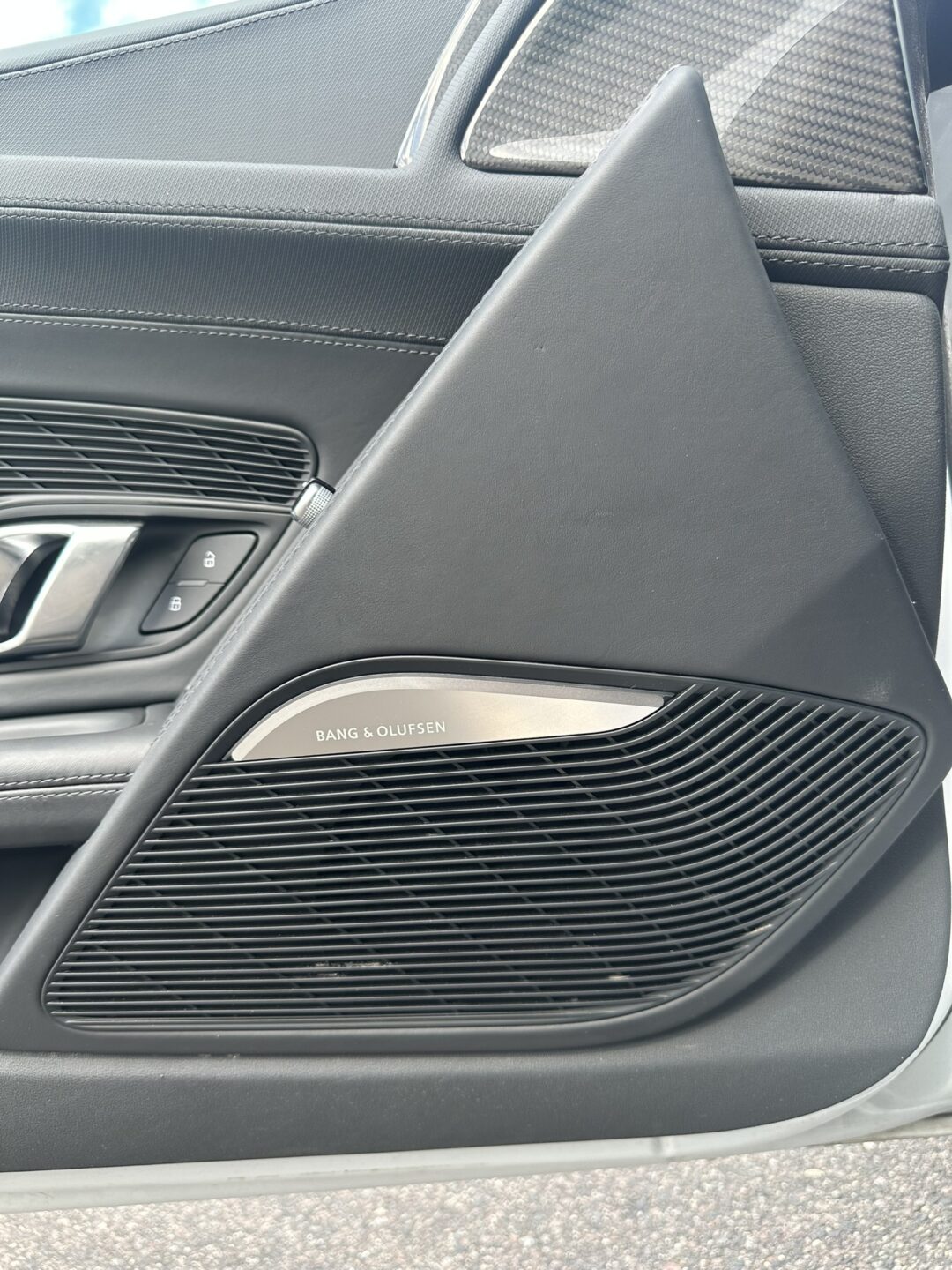 Audi R8 2023