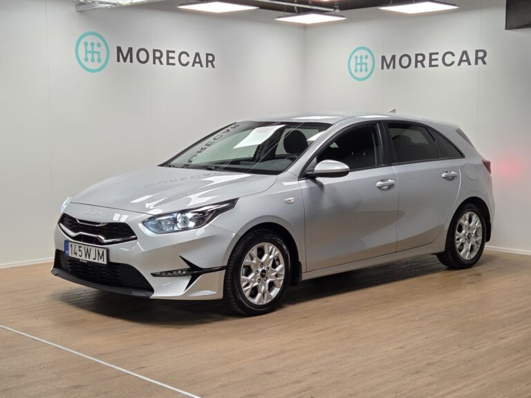 Kia ceed 2023