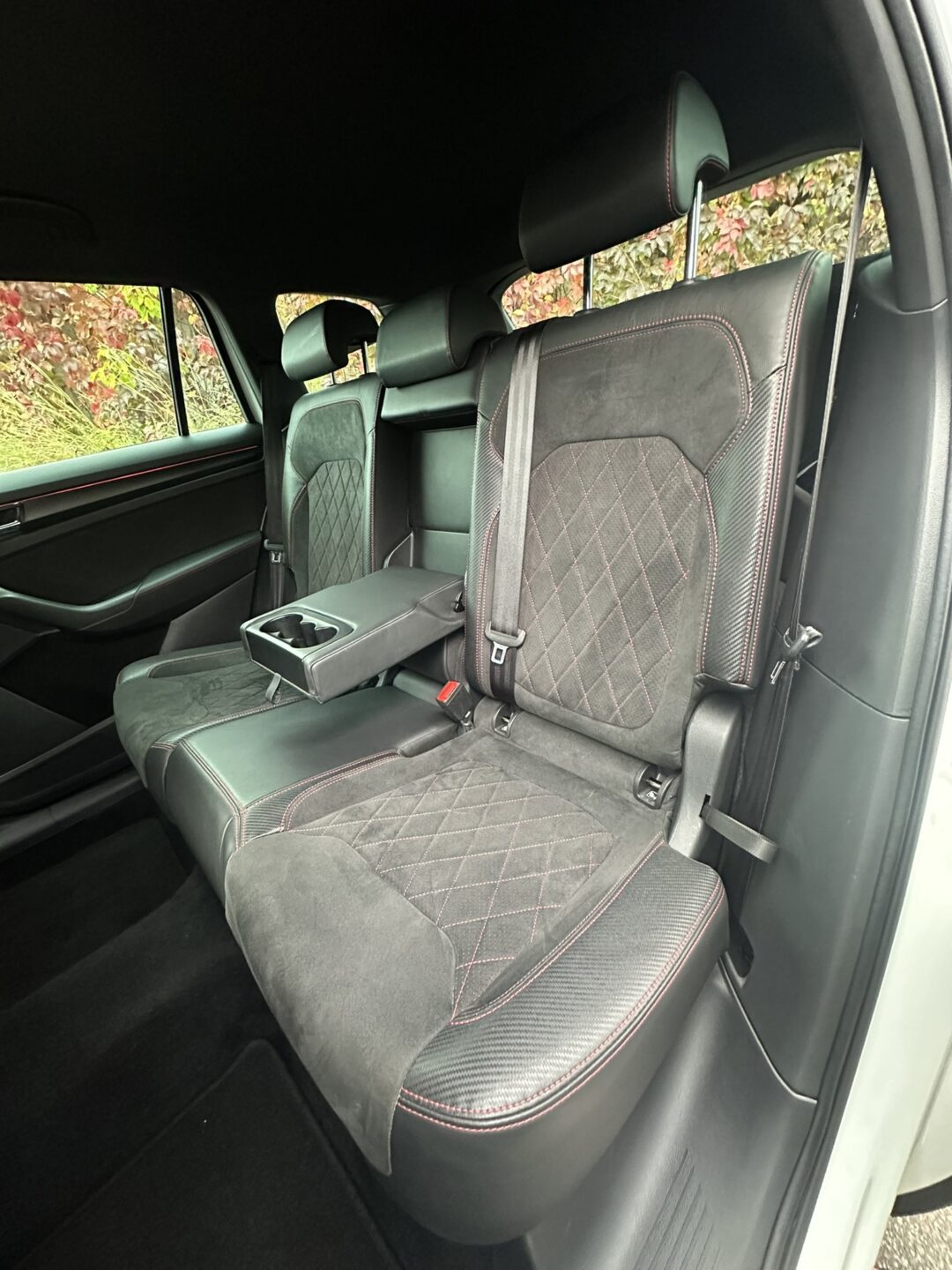 Skoda Kodiaq 2023