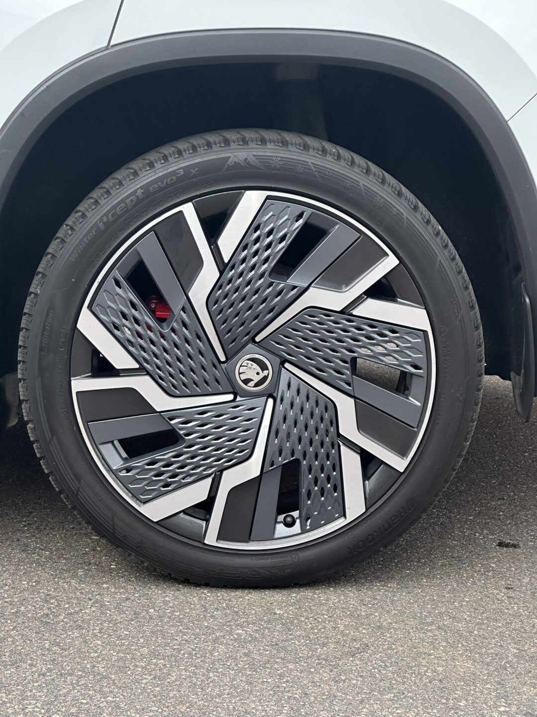 Skoda Kodiaq 2023