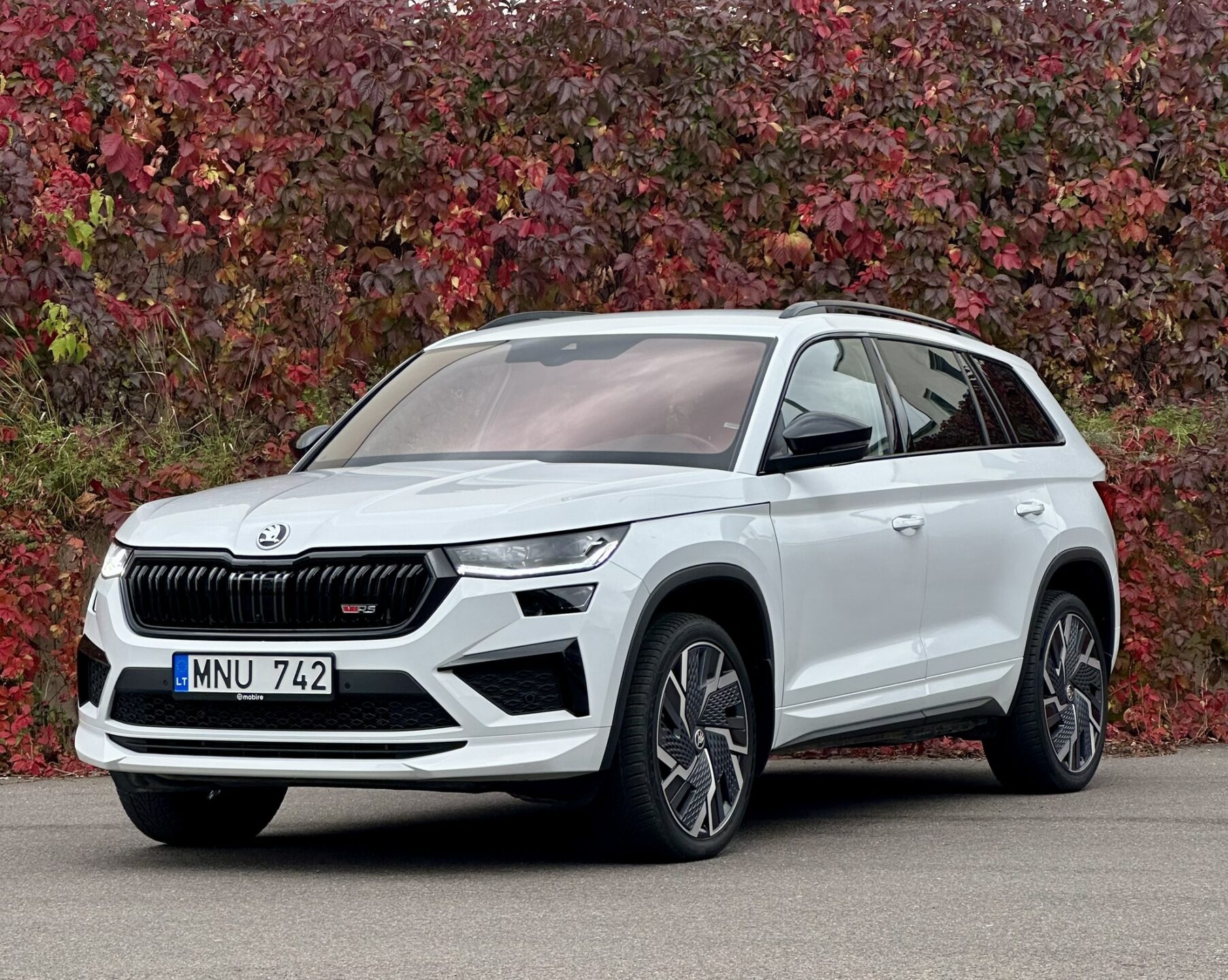 Skoda Kodiaq 2023
