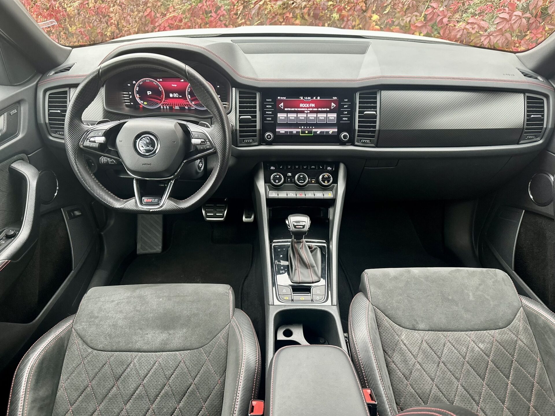 Skoda Kodiaq 2023