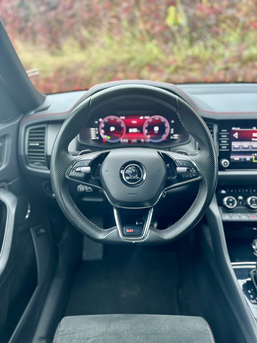 Skoda Kodiaq 2023