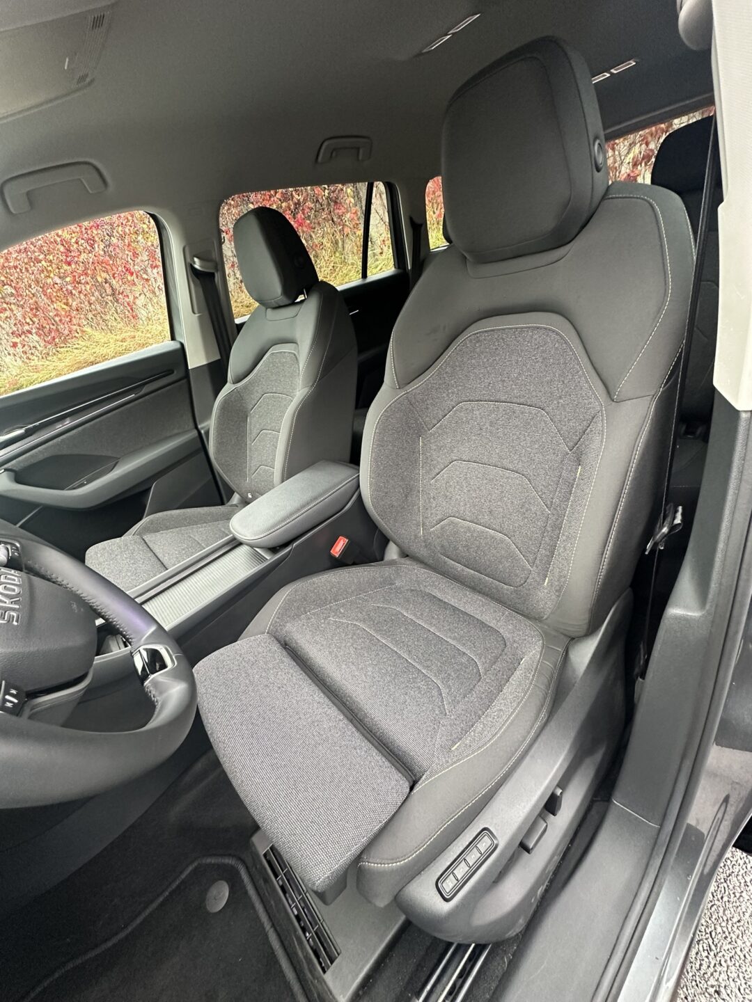 Skoda Kodiaq 2025
