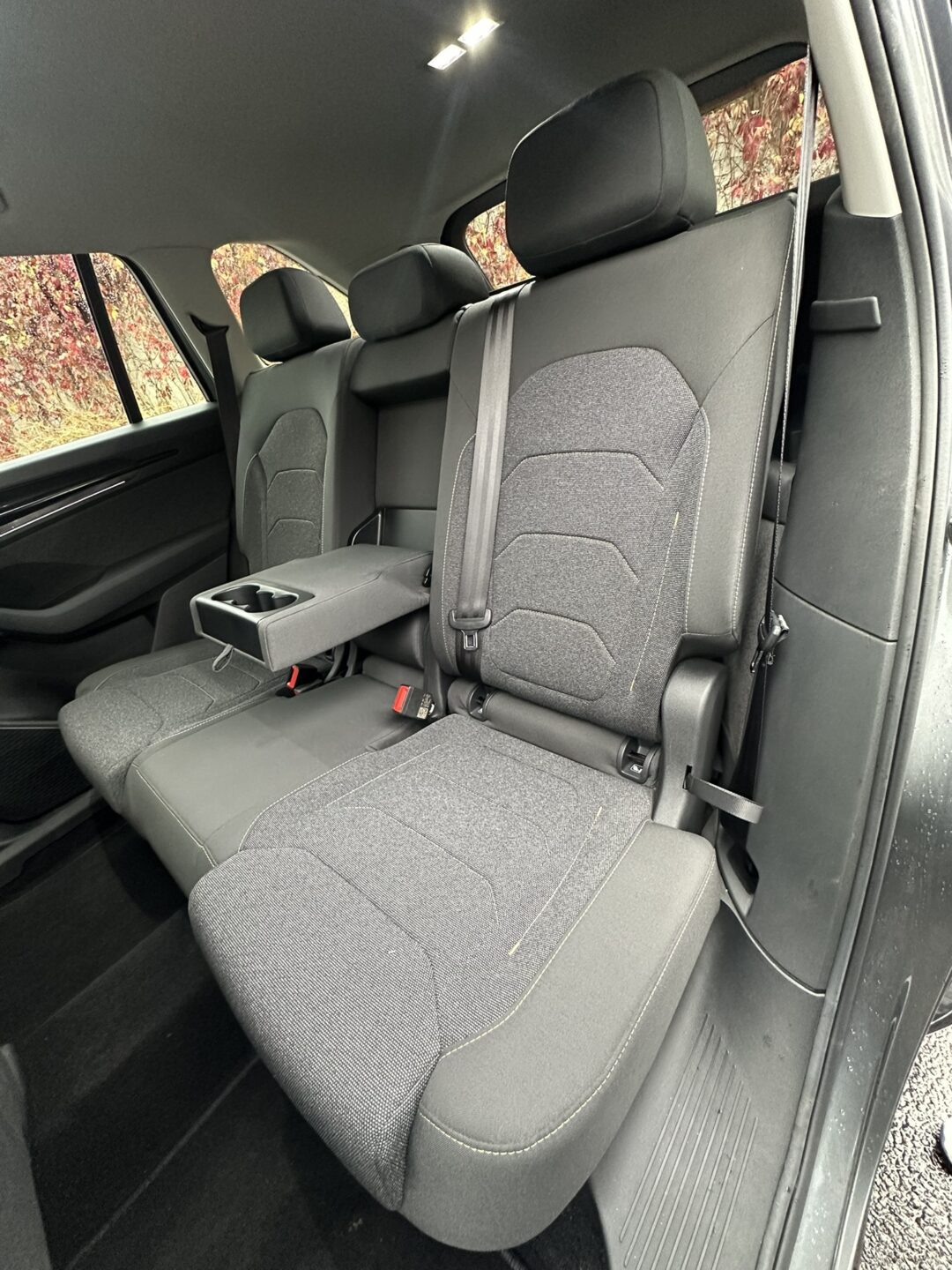 Skoda Kodiaq 2025