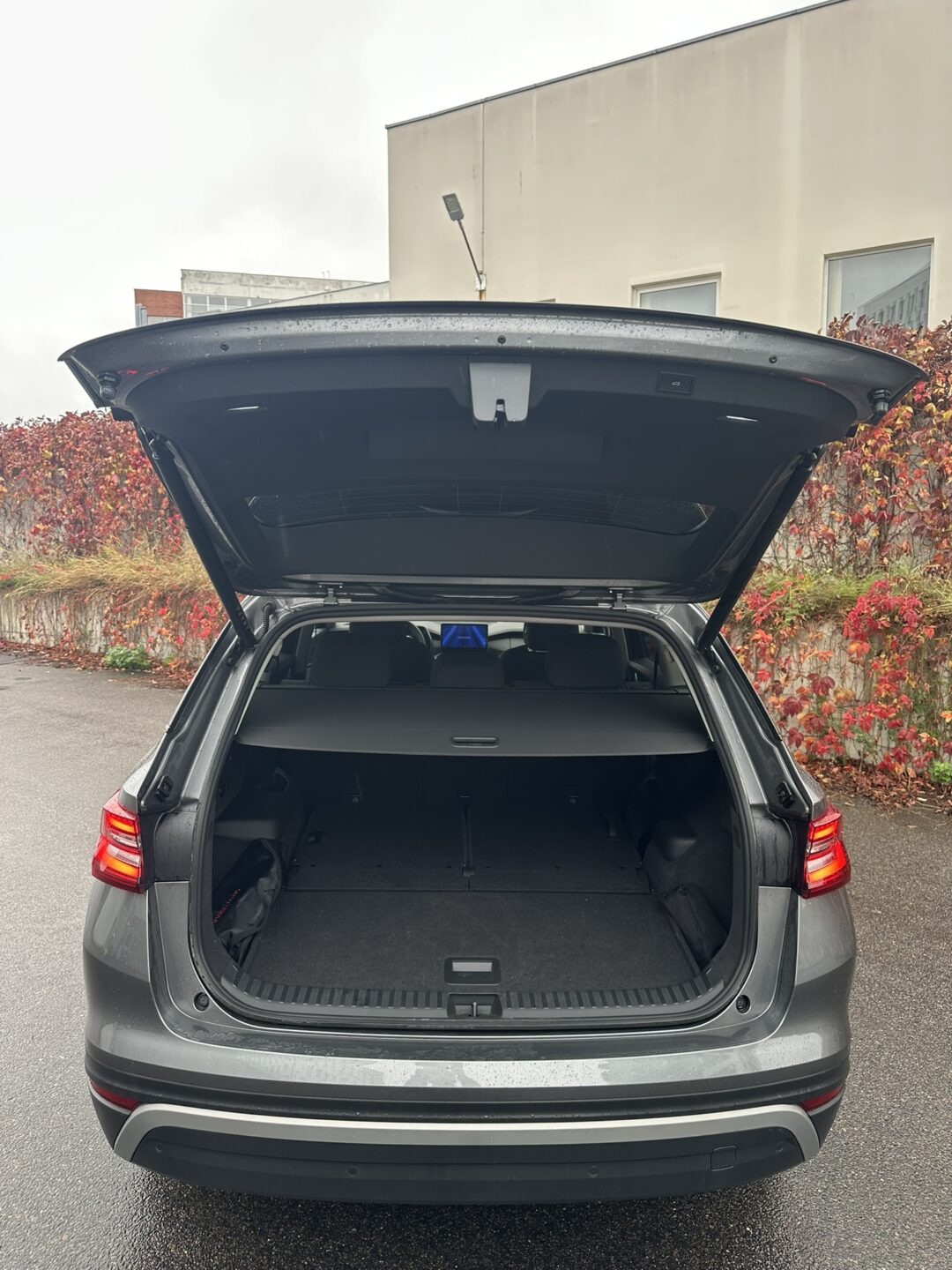 Skoda Kodiaq 2025