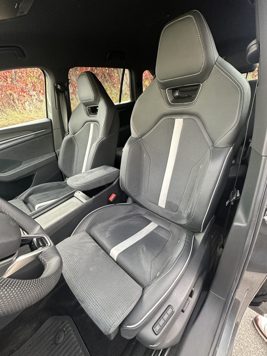 Skoda Kodiaq 2026
