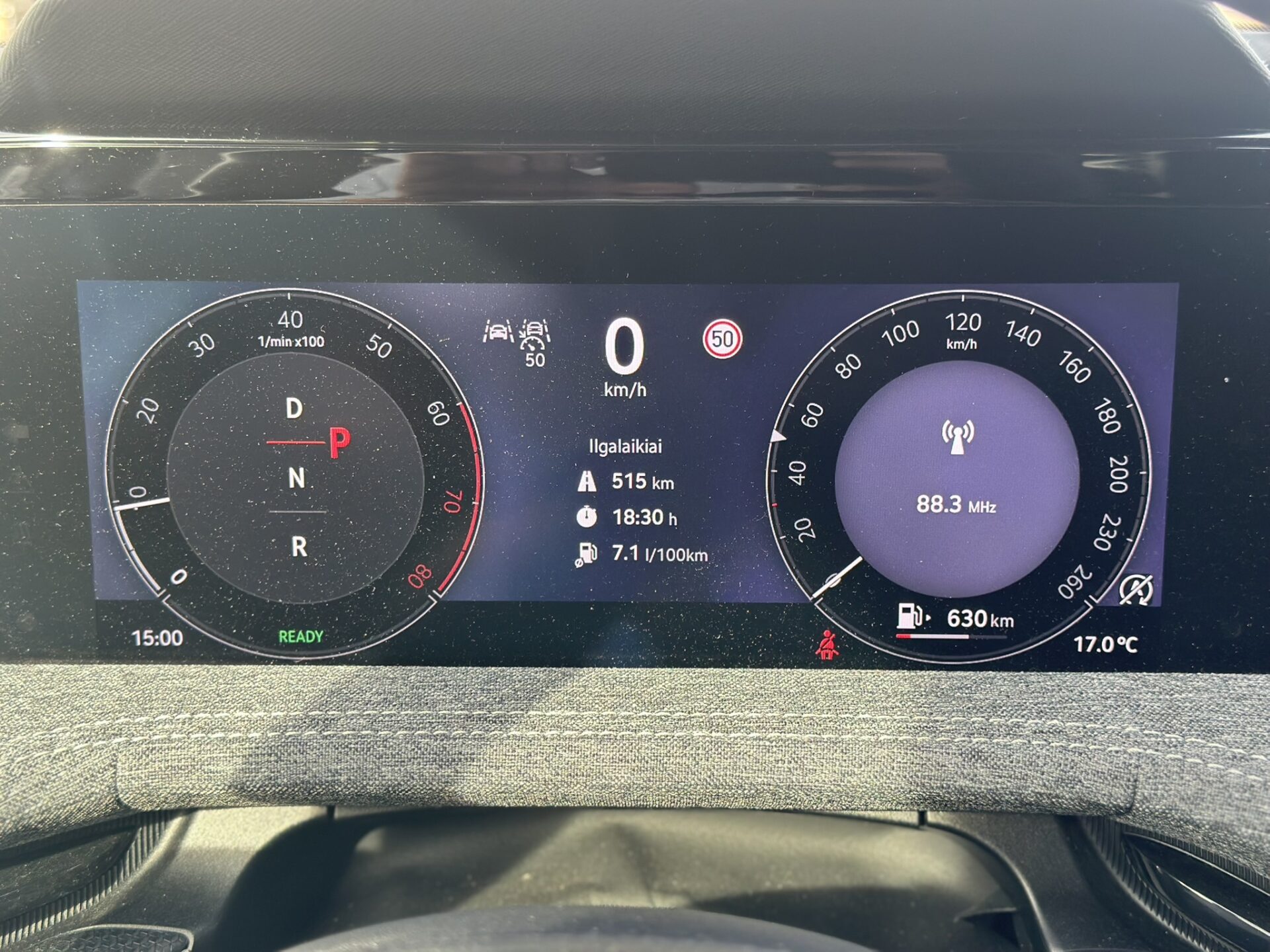 Skoda Superb 2025
