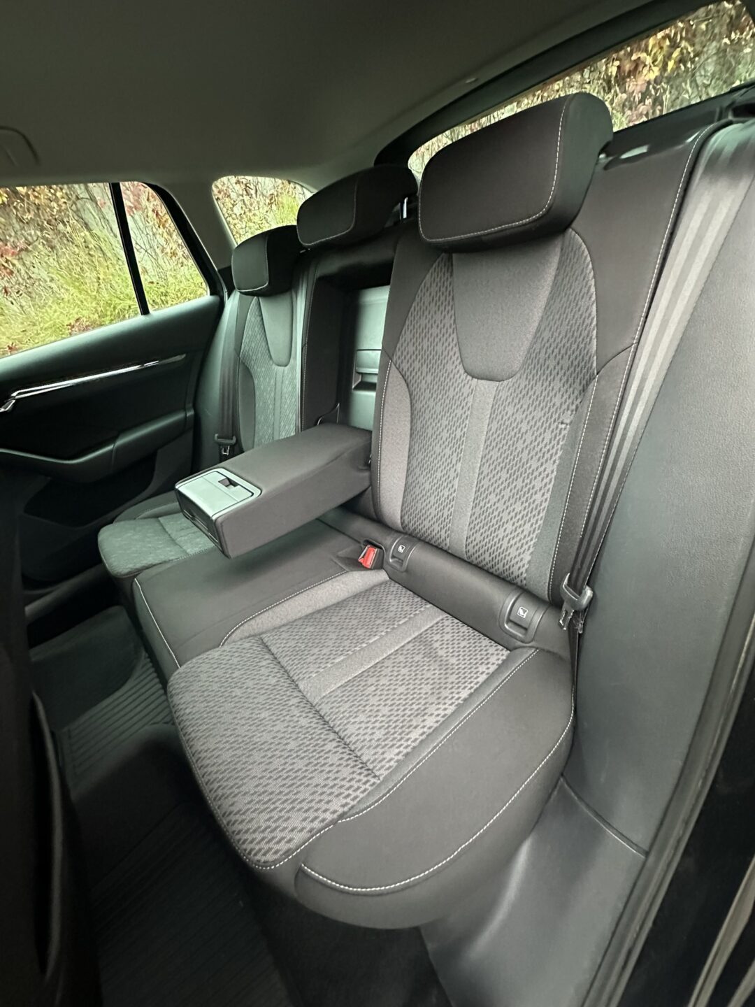 Skoda Octavia 2023